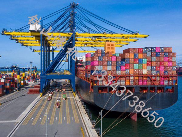 廣東廣州岸橋廠(chǎng)家岸橋操作規(guī)定