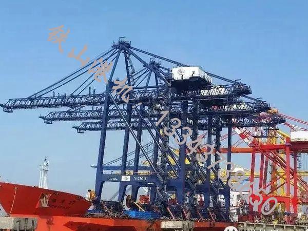 廣東珠海岸橋廠(chǎng)家按需定制