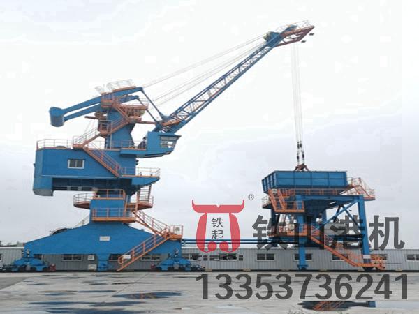 山東營口門座式起重機(jī)廠家門座式起重機(jī)結(jié)構(gòu)穩(wěn)定