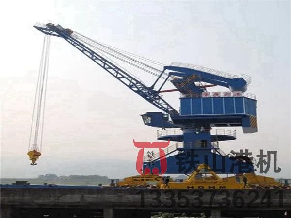 河北黃驊門(mén)座式起重機(jī)廠家門(mén)座式起重機(jī)便于維修和保養(yǎng)