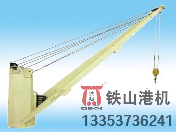 重慶甲板起重機(jī)廠家甲板起重機(jī)操作規(guī)范安全作業(yè)核心準(zhǔn)則