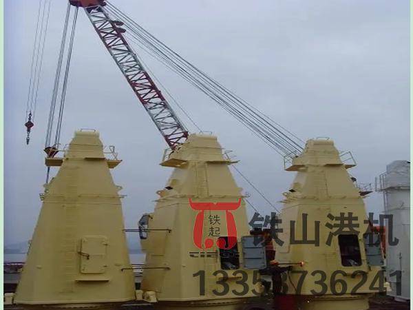 湖南岳陽甲板起重機(jī)廠家優(yōu)質(zhì)的售后服務(wù)全程護(hù)航無憂體驗